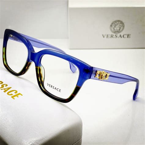 versace prescription glasses women|Versace prescription glasses 482 items.